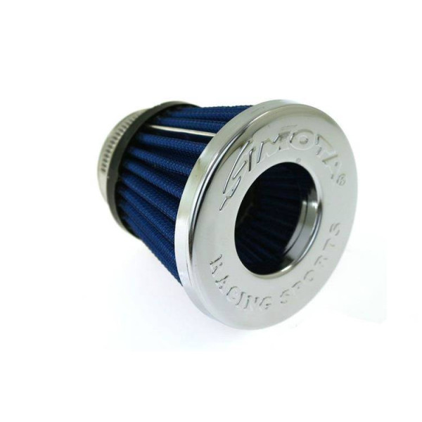 Simota 50mm Motorbike Air Filter JAU-ME32209-20 - High Performance