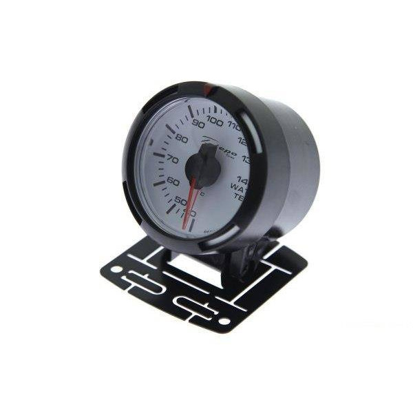 Depo Gauge WBL 52mm Water Temperature Meter - Accurate Readings