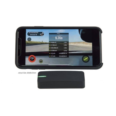 Dragy GPS Performance Box - Accurate Vehicle Tracking & Metrics