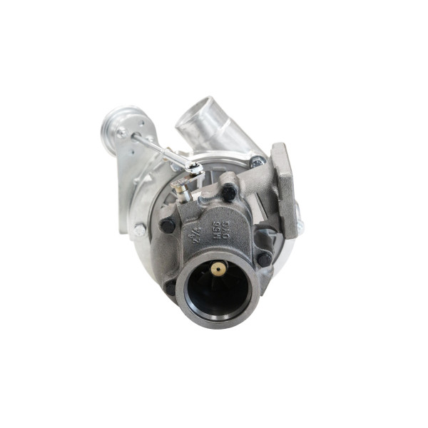 T3/T4 Turbocharger - High Performance Boost Upgrade