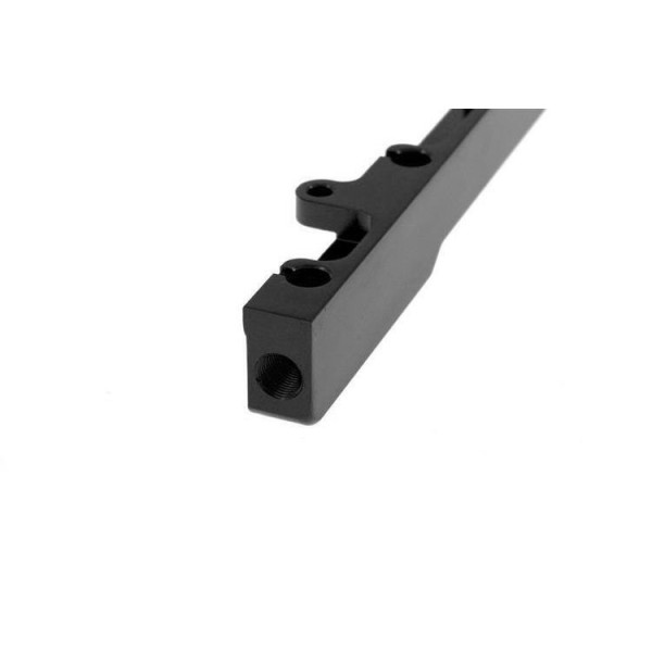 High-Performance Fuel Rail for Honda K20 Engine Upgrade