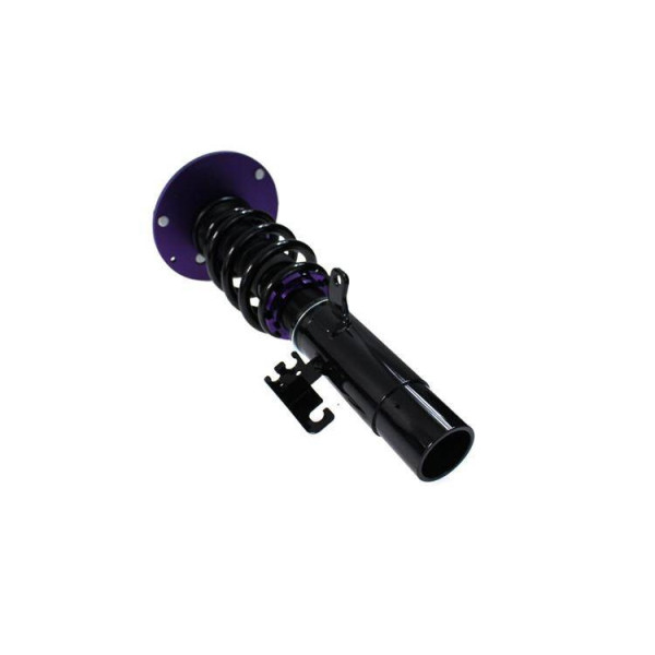 Street Suspension D2 Racing BMW 2 SERIES F22 (M235i) 14-UP