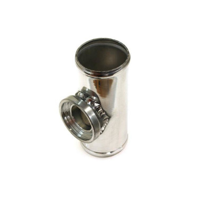 HKS SSQV-SQV 76mm Blow Off Pipe Adapter for Performance Cars