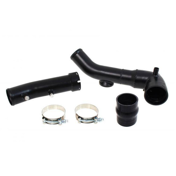 N55 Charge Pipe for BMW F20 F30 M135i M235i 335i 435i