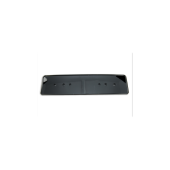 Gloss Black Grill for Audi A3 8V - Sleek Upgrade Accessory