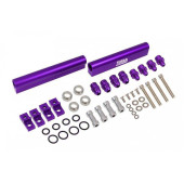 Subaru Impreza EJ20 Fuel Rail 2007-2009 - High Performance