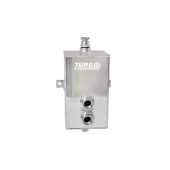 3L Oil Catch Tank with Filter - High Performance Solution
