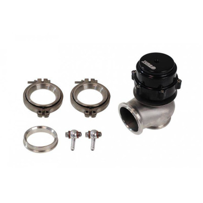 60mm V-Band External Wastegate - 2.2 Bar Boost Control