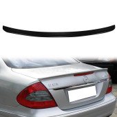 Mercedes-Benz W211 '03-UP LR Style ABS Spoiler Cap