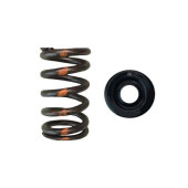 Brian Crower Single Spring & Steel Retainer Kit - EJ/3SGTE