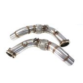 High-Performance Downpipe for BMW F10 M5 & F12 F13 M6