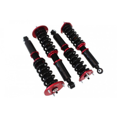 Performance Suspension Kit for Toyota Supra MA70 GA70 JZA70 87-92