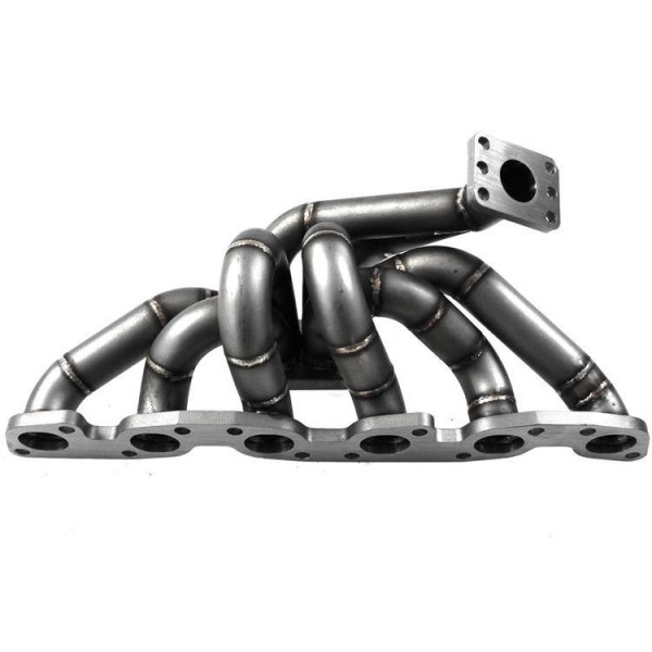 Nissan RB26 Twin Scroll Extreme Exhaust Manifold Upgrade