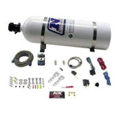 150HP DIESEL STACKER 2 DRY Nitrous System for 7L Engines