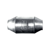 Universal Catalytic Converter FI 50 for 0.7-1.6L EURO 3