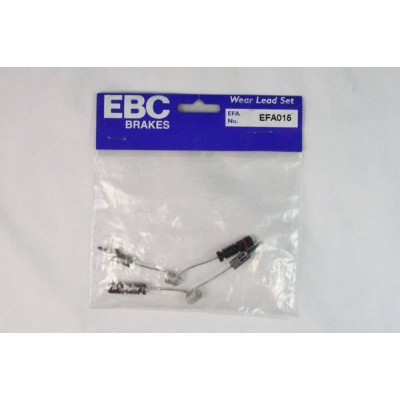 EFA015 ABS Plug for Mercedes-Benz V-Class V200 V230 Brakes