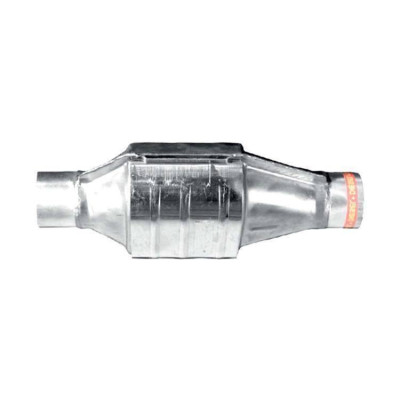 Universal Diesel Catalytic Converter for 0.7-1.9L EURO 4