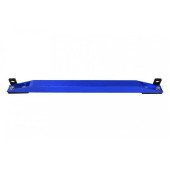 BEAKS Blue Subframe Lower Tie Bar for Honda Civic 96-00