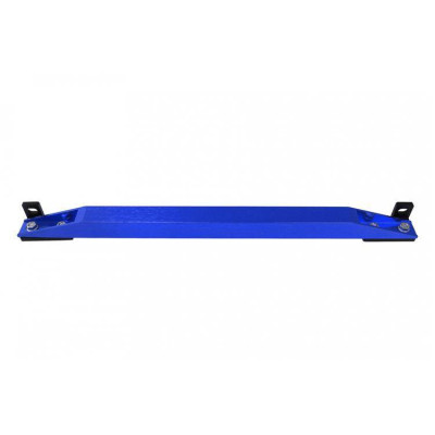 BEAKS Blue Subframe Lower Tie Bar for Honda Civic 96-00