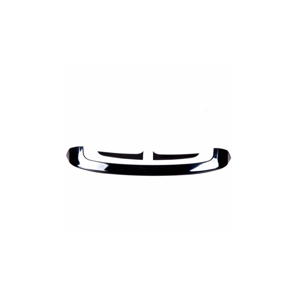 BMW 1 Series F20 F21 Spoiler - Customizable Paint Finish