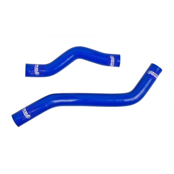 High-Performance Silicone Radiator Hose for Honda Civic 01-05