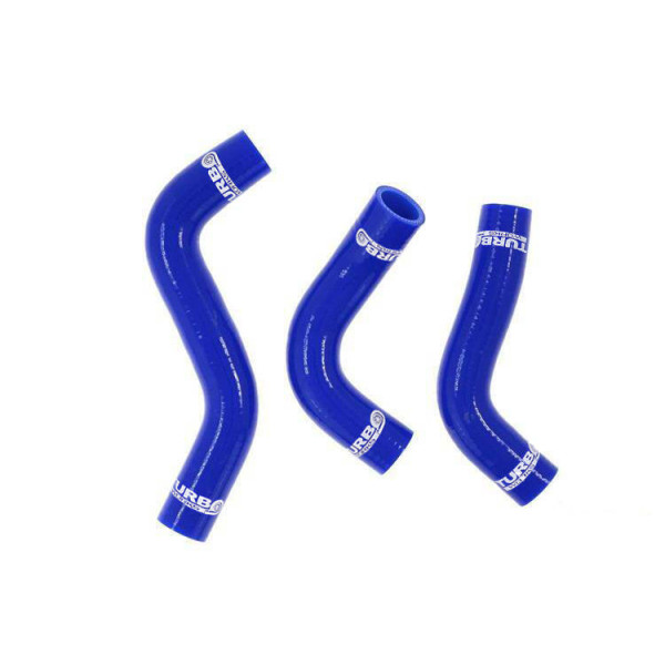 Mazda MX5 Miata 1.6 Radiator Silicone Hose 1989-2005