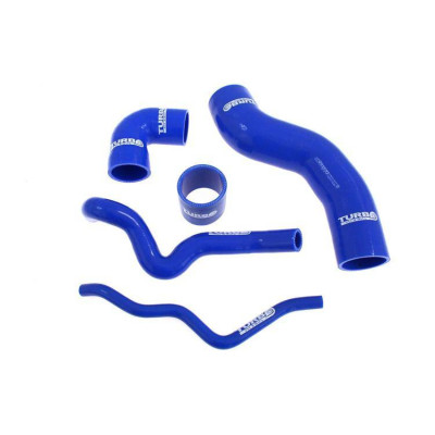 High-Performance Silicone Intake Hose for Audi TT 1.8T AUQ-AUM