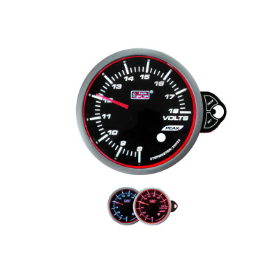 Auto Gauge RPK 60mm Volt Meter - Precision Voltage Monitoring