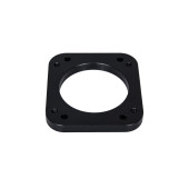 Throttle body adapter M54 to M50 intake mainfold 69mm