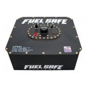 FuelSafe 85L Steel Tank - Type 2 Durable Fuel Storage