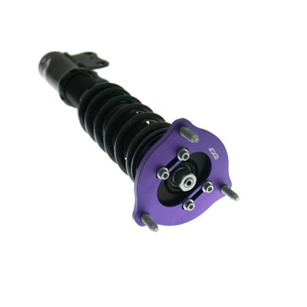 Street Suspension D2 Racing NISSAN SILVIA S14 95-97