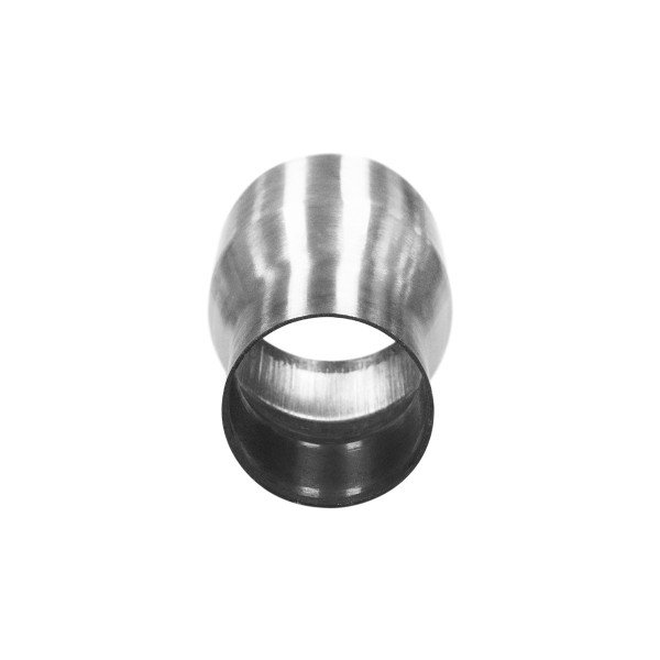 Stainless Steel Exhaust Tip Reducer 2-3 Inch - Durable Upgrade