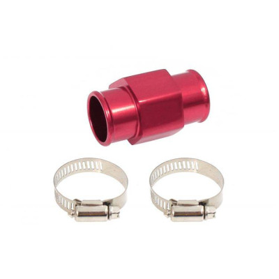 Depo 34mm Water Temperature Sensor Adapter - Precision Fit
