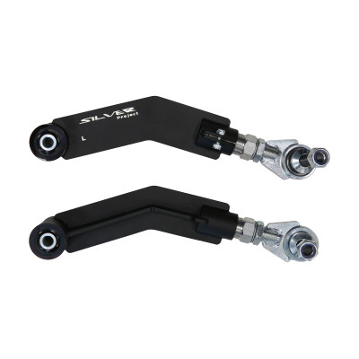 BMW E39 Rear Regulated Arm for Precision Camber Adjustment