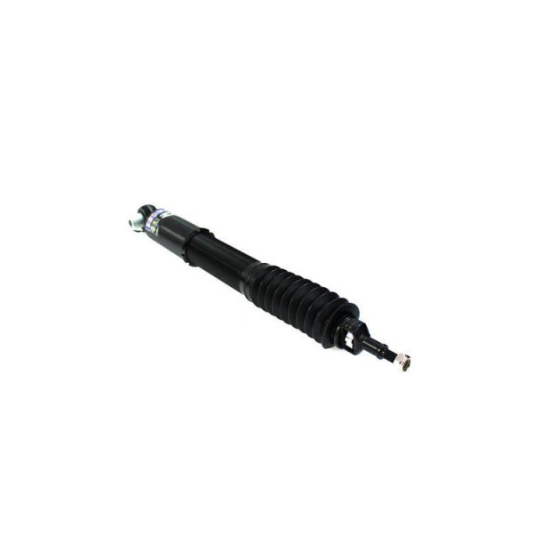 Street Suspension D2 Racing BMW 2 SERIES F22 (M235i) 14-UP