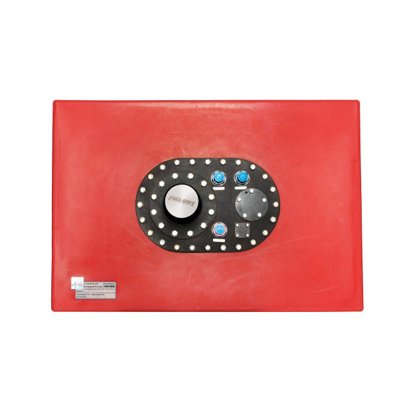 FuelSafe 55L FIA Approved Racing Fuel Tank - Durable & Reliable
