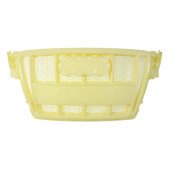 Audi A4 B8 S8-Style RAW Grill