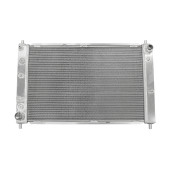 High-Performance Sports Water Radiator for 97-04 Ford Mustang
