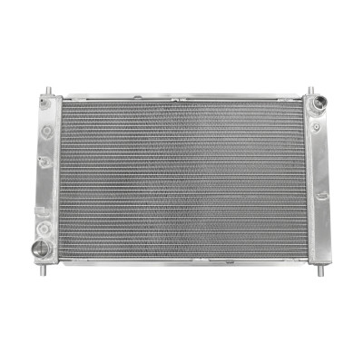 High-Performance Sports Water Radiator for 97-04 Ford Mustang