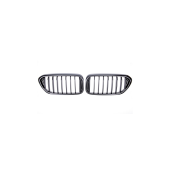 Matt Black Sport Grille for BMW 5 Series G30 F90 G31 2017-2020