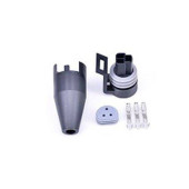 Ecumaster 7-10 Bar Pressure Sensor Connector Plug