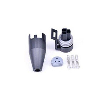 Ecumaster 7-10 Bar Pressure Sensor Connector Plug