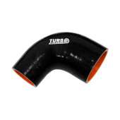 Pro Black 90° Reduction Adapter 38-51mm - Precision Fit