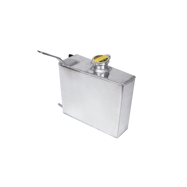 Premium Coolant Expansion Tank for Optimal Engine Performance