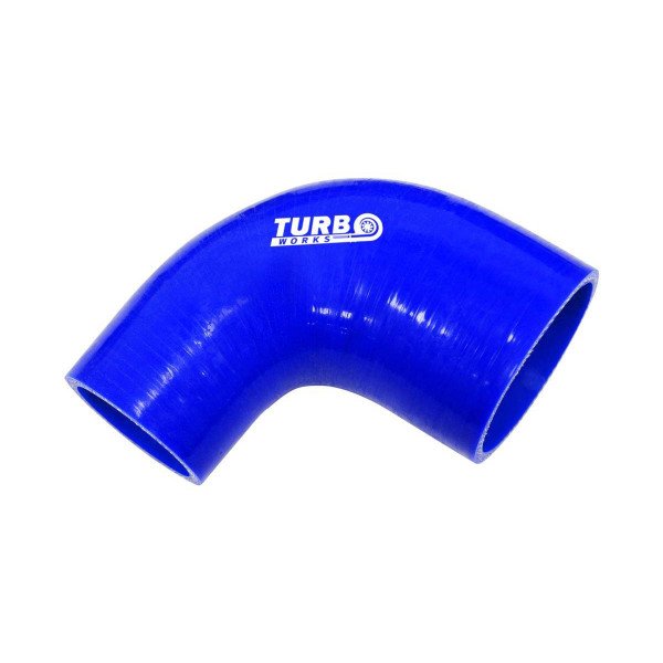 90° Blue Reduction Fitting 20-25mm - Durable & Reliable