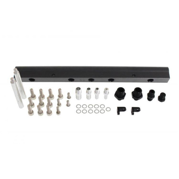 Honda Civic B16 B18 Intake Manifold & Fuel Rail Combo