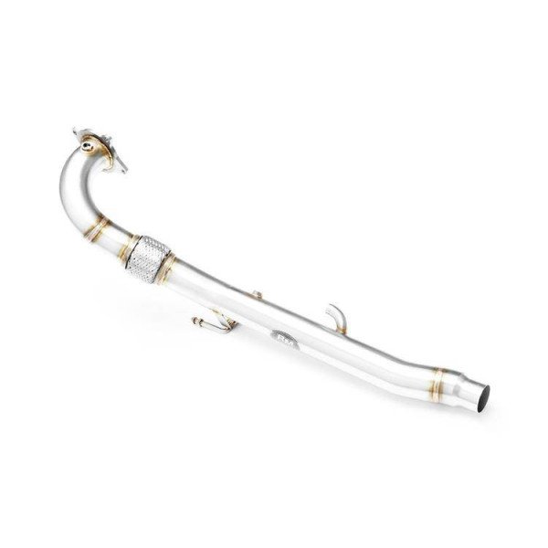 High-Performance Downpipe for Seat Leon 1.8 TSI 2008-2013