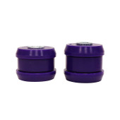 Front lower control arm bushings - PEUGEOT / CITROEN - 2PCs.