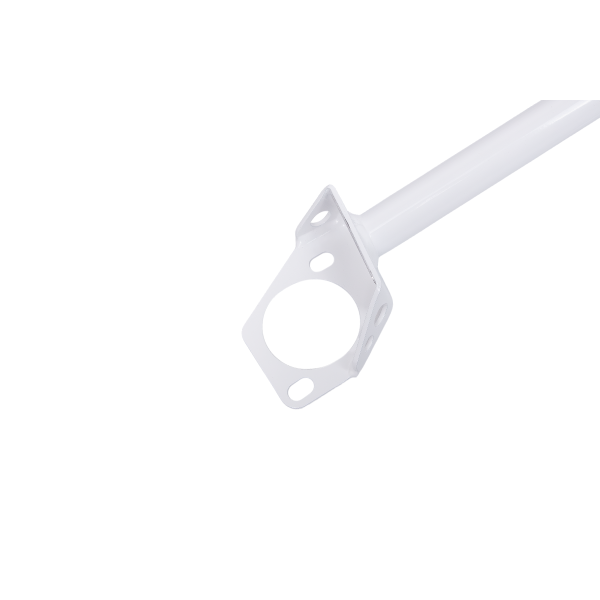 White Rear Upper Strut Bar for Nissan 200sx S13