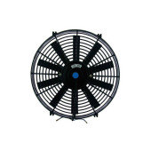 14-Inch Pusher-Puller Cooling Fan for Optimal Airflow